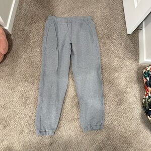 Lululemon Scuba Sweatpants TALL